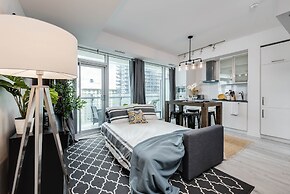 RivetStays - The York