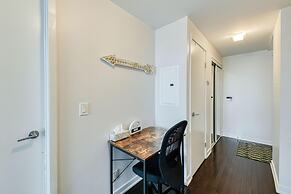 RivetStays - The York