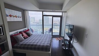 RivetStays - The York