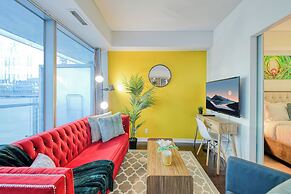 RivetStays - The York