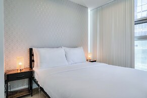 RivetStays - The York