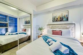 RivetStays - The York