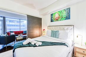 RivetStays - The York