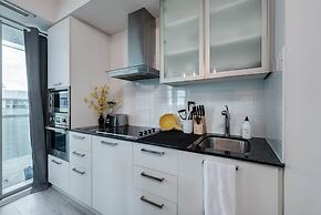 RivetStays - The York