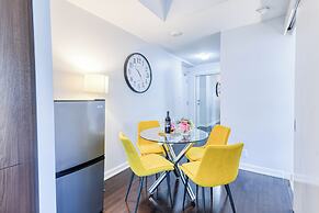 RivetStays - The York