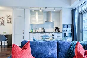 RivetStays - The York