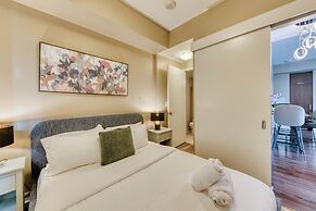 RivetStays - The York