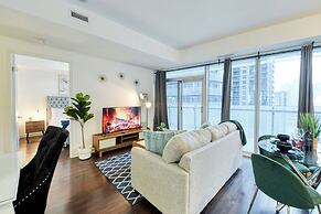 RivetStays - The York