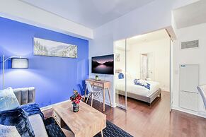 RivetStays - The York