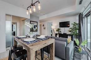 RivetStays - The York