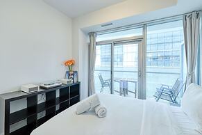 RivetStays - The York