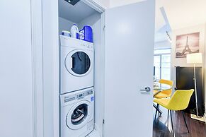 RivetStays - The York