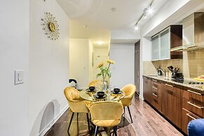 RivetStays - The York