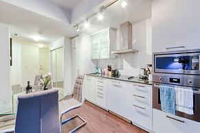 RivetStays - The York