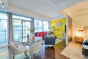 RivetStays - The York