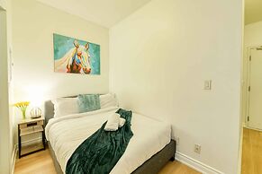 RivetStays - The York