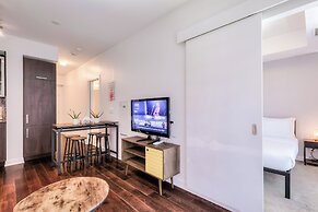 RivetStays - The York