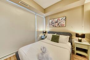 RivetStays - The York