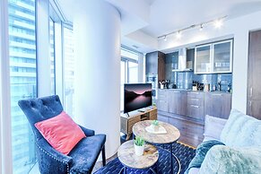 RivetStays - The York