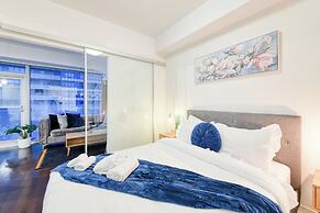 RivetStays - The York