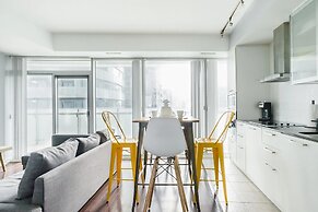 RivetStays - The York