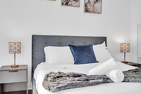 RivetStays - The York