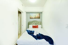 RivetStays - The York