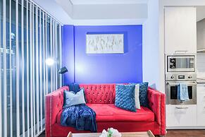 RivetStays - The York