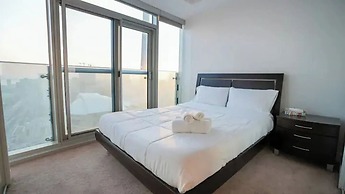 RivetStays - The York