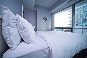 The Grand York Toronto