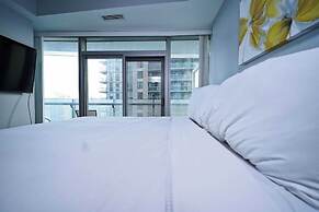 The Grand York Toronto
