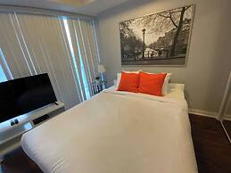 The Grand York Toronto