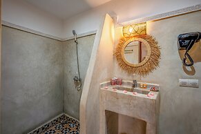 Riad Lalla Zineb & SPA