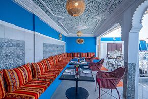 Riad Lalla Zineb & SPA