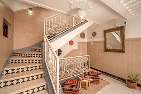 Riad Lalla Zineb & SPA