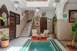 Riad Lalla Zineb & SPA