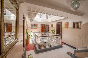 Riad Lalla Zineb & SPA