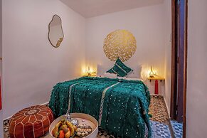 Riad Lalla Zineb & SPA