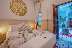 Riad Lalla Zineb & SPA