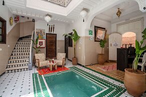 Riad Lalla Zineb & SPA