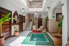 Riad Lalla Zineb & SPA