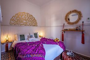 Riad Lalla Zineb & SPA