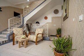 Riad Lalla Zineb & SPA