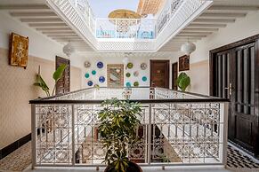 Riad Lalla Zineb & SPA