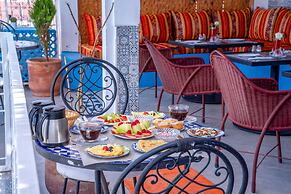 Riad Lalla Zineb & SPA