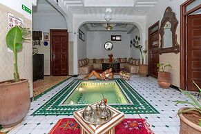 Riad Hafssa