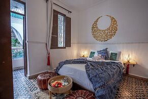 Riad Lalla Zineb & SPA