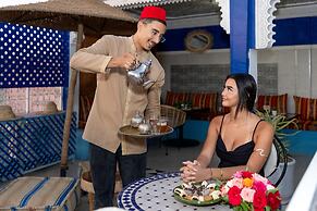 Riad Hafssa