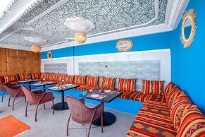 Riad Lalla Zineb & SPA