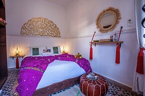 Riad Lalla Zineb & SPA